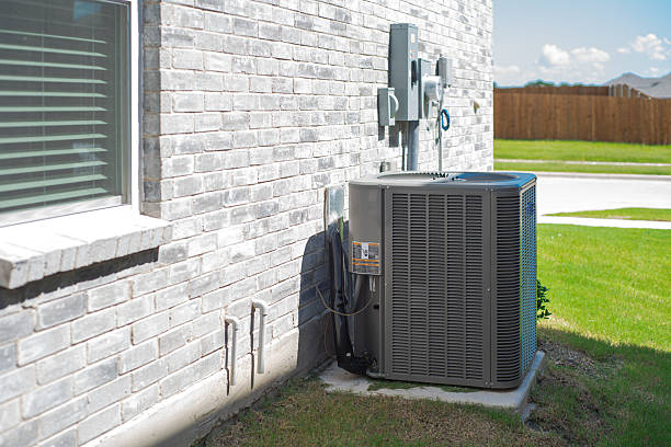 Reliable Ac Installation contractor in Cottonwood, ID by FH HVAC